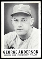 1960 Leaf Baseball - Pick A Card - Cards 73-144 1960 Leaf Baseball - Pick A Card - Cards 73-144