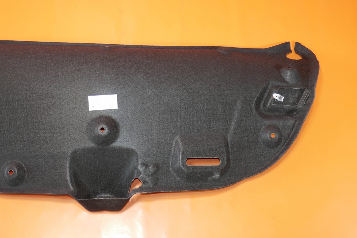 Maserati Ghibli 2014-2019 Inner Trunk cover P/N 6700404290
