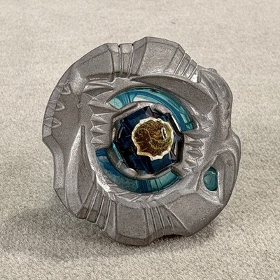 Berserker Behemoth SR200BWD Beyblade Hasbro Shogun Steel E7 | eBay