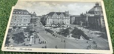 Vintage Pre WWII Postcard Munchen (Munich) Ka...