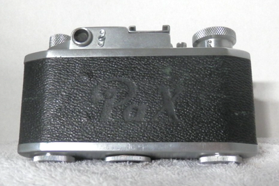 Vintage Japanese Yamato PaX M2 35 mm Camera w/Case READ DESC | eBay