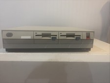 Vintage Retro IBM Personal System PS/2 Model 30 Type 8530 Computer