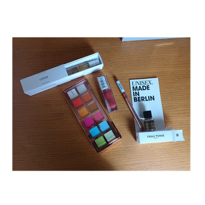    Beauty Set für Damen NEU 