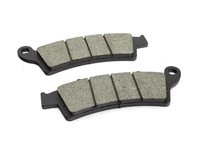 BremsbeläGe Brenta FT3096 FüR Aprilia Kymco Malaguti Peugeot Piaggio
