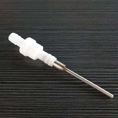 4/6/8mm Liquid filling machine discharge nozzle filling machine parts anti-drip 