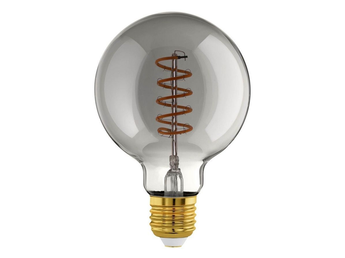 Eglo LED Leuchtmittel Zigbee E27, 4W, 150 lm, 2000K, warmweiß, bedampft - Bild 2