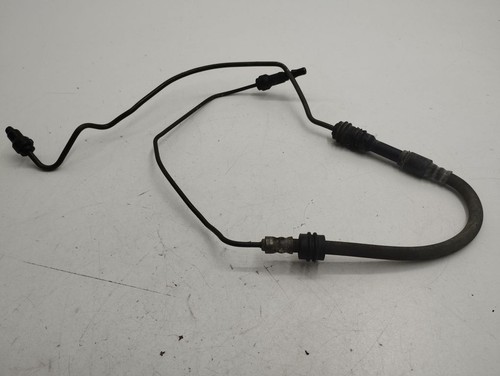 Ford Focus 2019 Leitung / Schlauch Bremskraftverstärker PA66GF35 91kW AMD99790