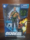 Hasbro G.I. Joe Classified Series Duke Action Figure
