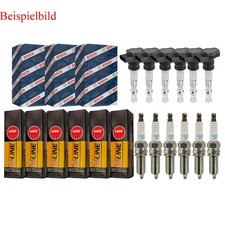 Bougies d'allumage BMW 525