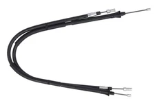 For Linex Lin35.78.13 cable pull, service brake LIN35.78.13 handbrake cable mid