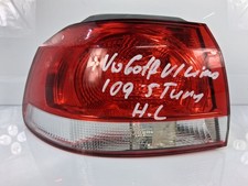 Rückleuchte aussen links Limosine 5K0945095E VW GOLF VI (5K1) 1.4