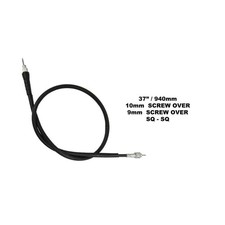 Speedo Cable For Honda SGX50 Sky 1997-2003