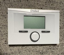 Termostato Modulare Vaillant calorMATIC 450