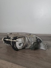 Antibrouillard Skoda OCTAVIA