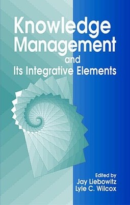 Knowledge Management and its I - VERY GOOD