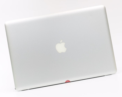 LCD Screen Display Bildschirm MacBook Pro 15'' A1286 2012 Original Apple Grad B