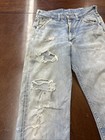 Vintage Lee Rider Sanforized 28x32 — photo 4