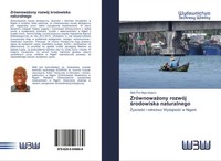 Matt Fini Akpo Ivbijaro | ZróWnowa¿Ony RozwóJ ¿Rodowiska Naturalnego | Buch