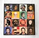 THE WHO FACE DANCES LP 1981 RECORD CLUB PRESSING FACTORY SEALED