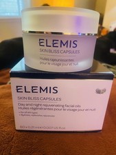 Elemis Skin Bliss Capsules/ Day and night rej...