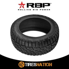 1 New Rbp Repulsor Rt Lt28570r18 127124r Tires 1 New Rbp Repulsor Rt Lt28570r18 127124r Tires
