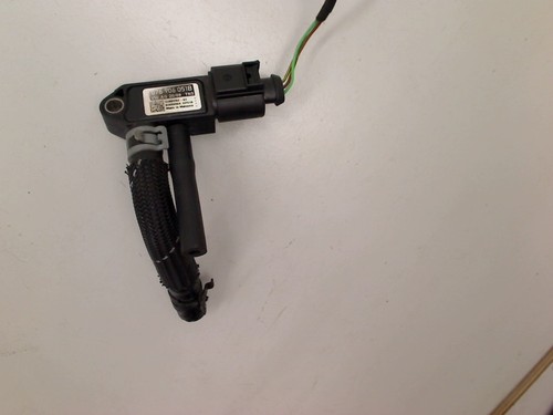 VERSCHILDRUKSENSOR KATALYSATOR Audi TT (8J3) 2011 076906051B