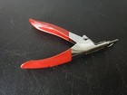 KISS branded professional artificial nail tip clipper — photo 5
