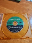 Army Men: Sarge's War Nintendo Gamecube Disc Only Tested Working