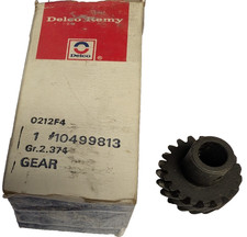 GM Distributor Drive Gear used  Cadillac models (1980-90) Part #10499813