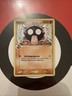 Shellder Reverse Holo Card 63/101 EX Dragon Frontiers Pokemon TCG