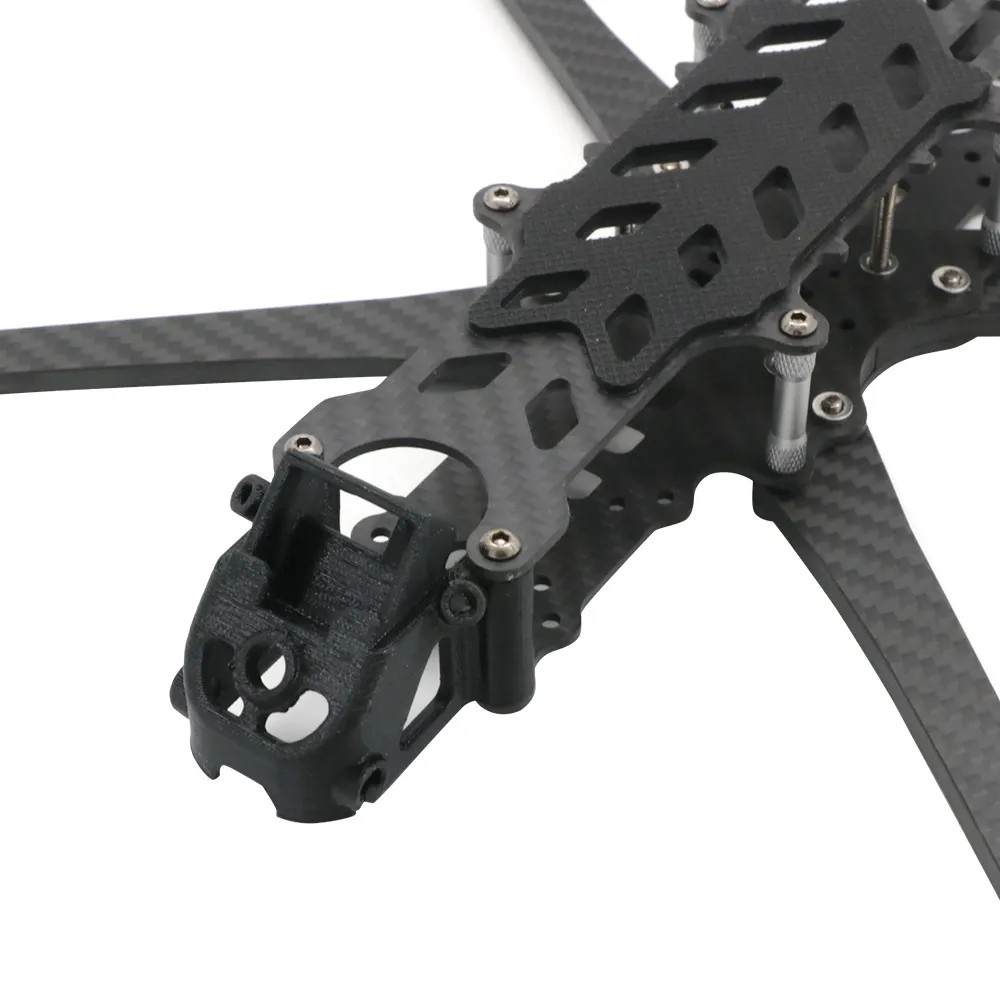 9IMOD Poisonous Bees 7”Carbon fiber 295mm FPV Freestyle Frame for RC Drone