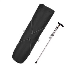 Trekking Pole Bag Waterproof Pole Stick Protectors Storage Quiver