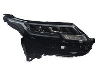 Valeo Hauptscheinwerfer 451165 FüR Land Rover