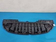 Pare-choc avant Renault FLUENCE