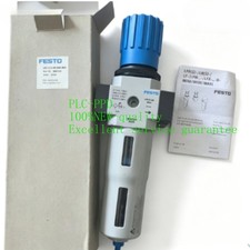 1PCS NEW FESTO 8002320 LFR-1/2-D-5M-MIDI-MPA Filter Pressure Reducing Valve
