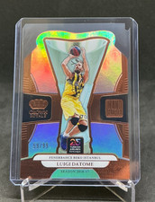 2024/25 Crown Royale Euroleague Hand Crafted Luigi Datome Bronze 59/99