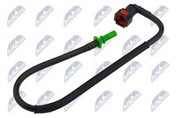NTY Kraftstoffleitung BPP-ME-009 FüR MERCEDES-BENZ