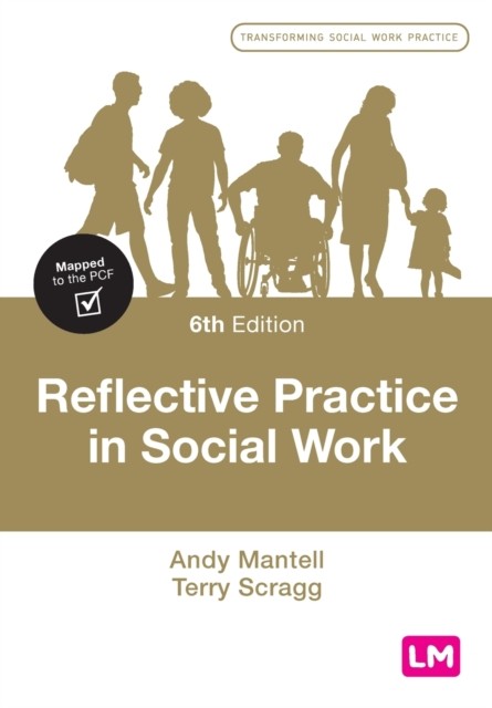 Reflective Practice in Social Work by B01 (Paperback Book)