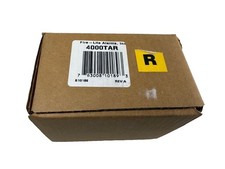 Fire-Lite 400TAR Fire Alarm Control Panel Transformers (NEW IN BOX) - Fire Alarm Part