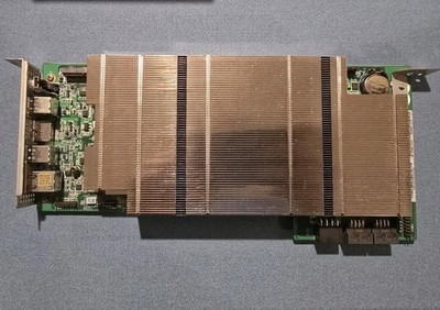 ASRock AMD BC-250 - AS IS FOR PARTS