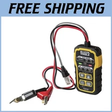 Professional Grade Wire Tracer Tone Generator