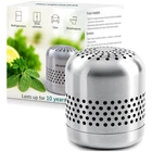 Lasting Odor Control for Fridge & Closet - 2 Pack