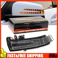 Links LED Spiegelblinker Blinker Für Mercedes A B C E Klasse W204 W212 W176 W246