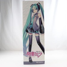 VOLKS Dollfie Dream DD Hatsune Miku 1st Ver.  vocaloid Figure Doll