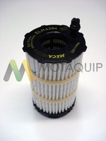 Motaquip ÖLfilter VFL566 Filtereinsatz FüR VW Touareg 7P5 7P6 7LA 7L6 7L7 FSI R8