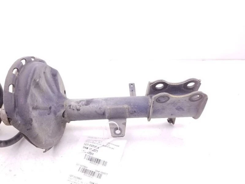 08-10 TOYOTA HIGHLANDER PASSENGER SIDE REAR RIGHT STRUT ASSEMBLY  - Image 4 of 4