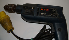 Bosch 316.1  520w Two Speed Corded Hammer Drill  110v