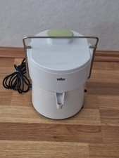 Braun Multipress MP 32 &ndash; Zentrifugen Entsafter vintage