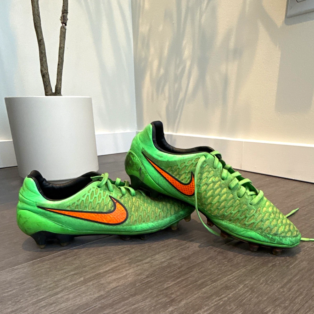 Nike Magista Opus Soccer Shoes for sale - eBay