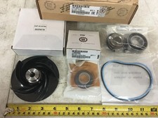 REPAIR Rebuilt Set WATER PUMP FOR L10 M11 ISM CUMMINS 4024817 3803261 4955802